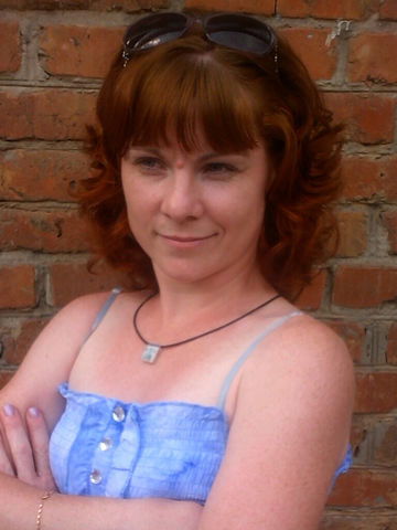 Елена Шишкина