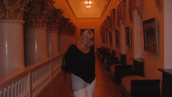 Эфендиева Елена