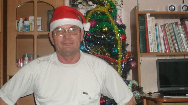 Федор Бадртдинов