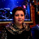 Марина Григорьева
