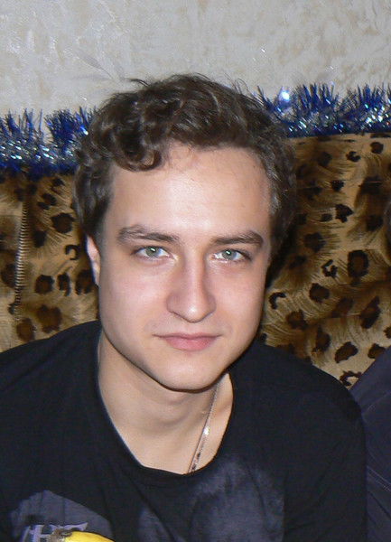 Валентин Чернышов