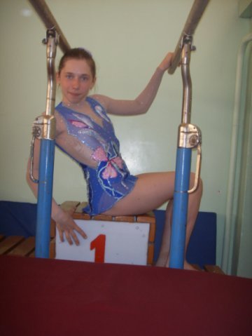 Анастасия Елфимова