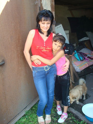 Татьяна Гулиева