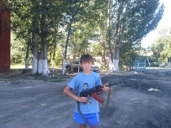 Нурбол Мамырханов