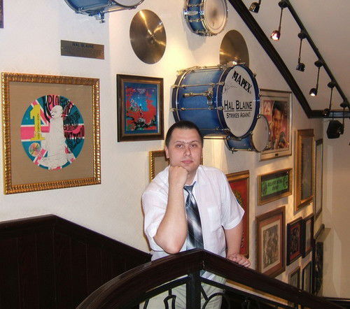 Сергей Ширяев