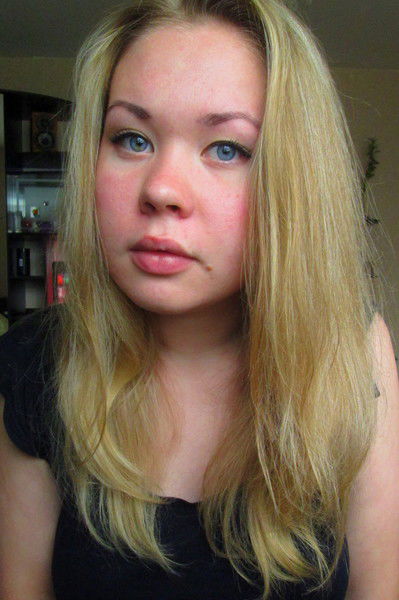 Анастасия Максимова