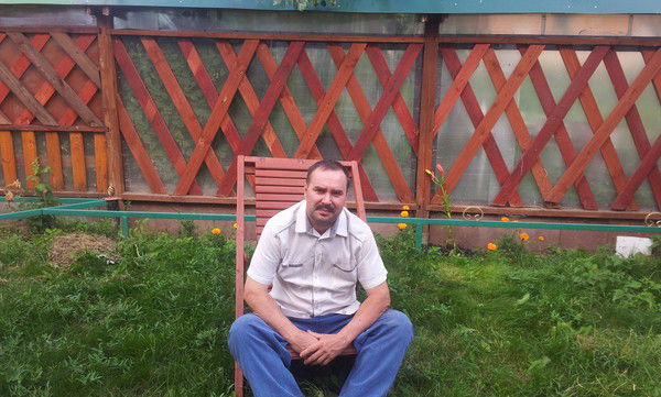 Герман Гузелёв