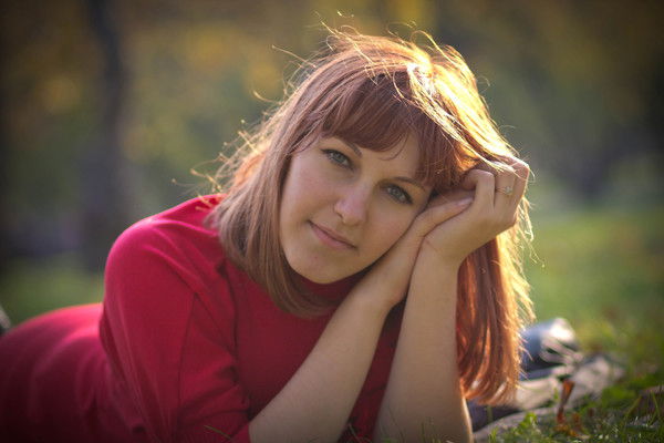 Кристина Магомедова