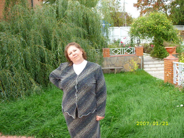 Быкова Анжелла