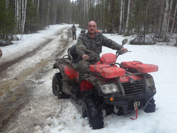 Андрей Герк