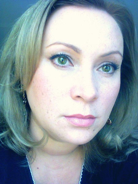 Елена Демидова