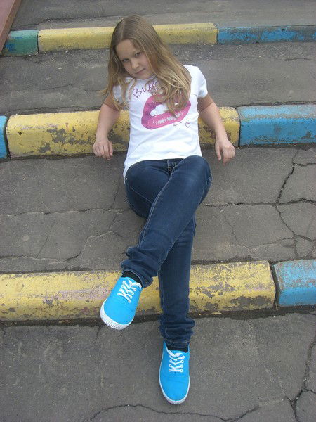 Валерия Соловьева