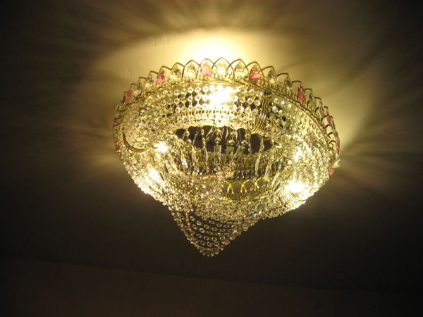 Мама Хасанова