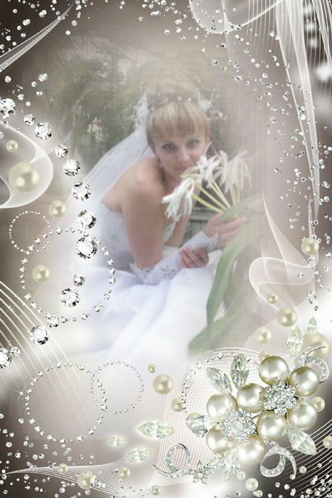 Лидочка Рябченко