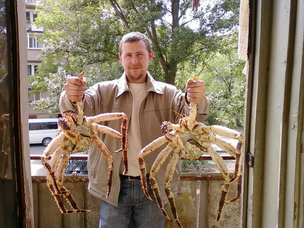 Станислав Устинов