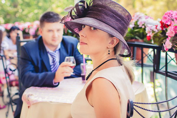 Инна Горелая