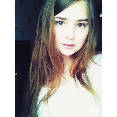 Дарья Степанова