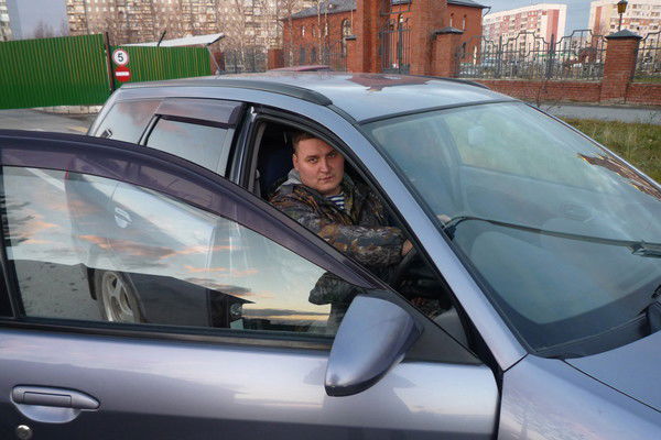 Алексей Фролов