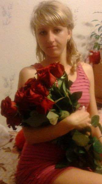 Юлия Кольченко