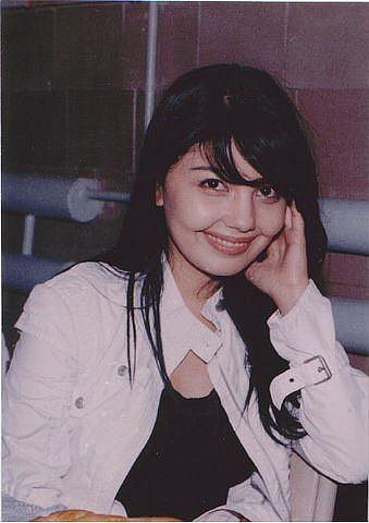 Shahzoda Beautiful Singer