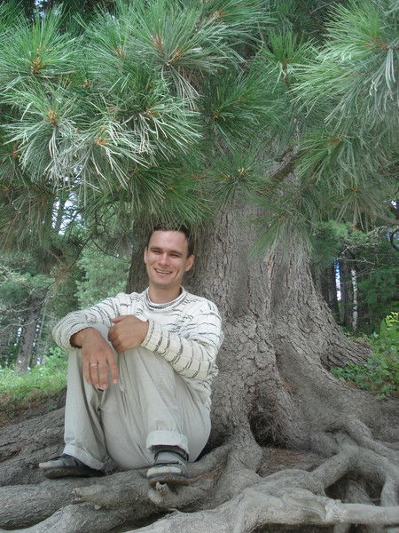 Евгений Попов