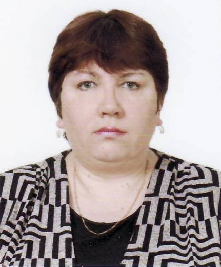 Лариса Кощеева