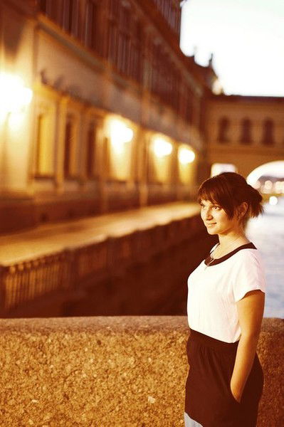 Маргарита Политкина