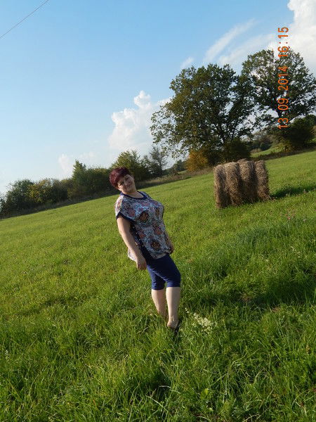 Анастасия Устинова