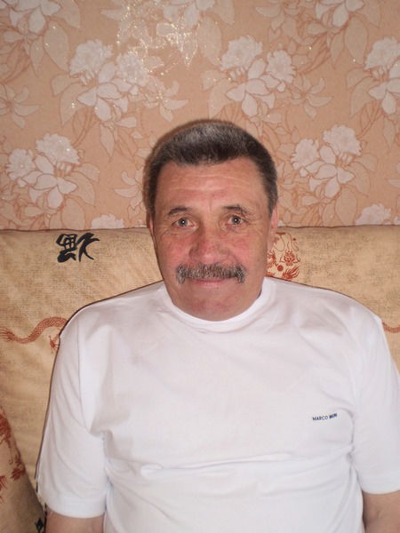 Сергей Чебан