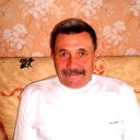 Сергей Чебан