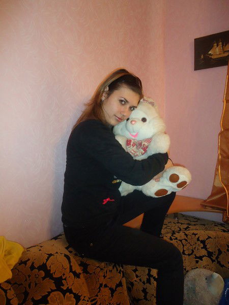 Бэлла Шамильевна