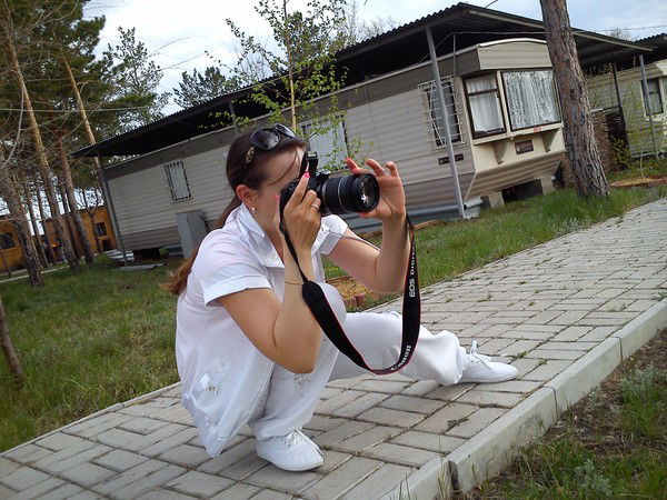 Юлия Садчикова