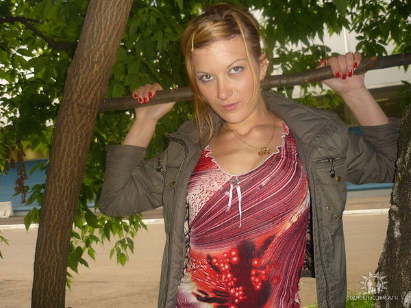 Ирина Сапожник