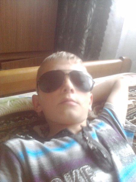 Илюха Заикин