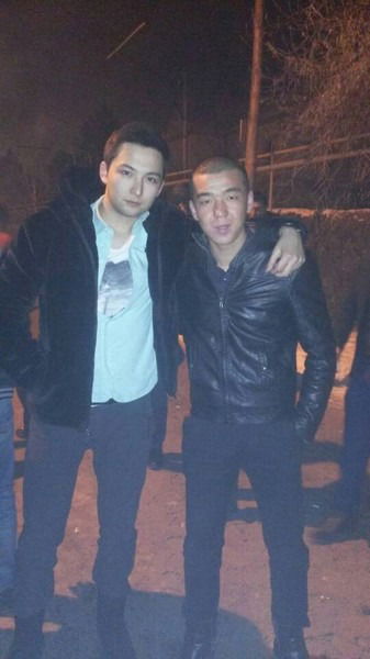 ***kupidon Liubvi***