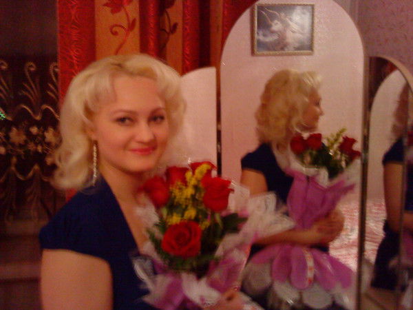 Наташа Квитка