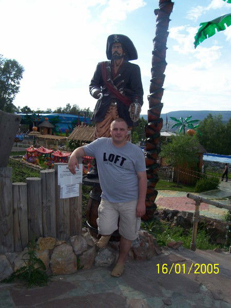 Роман Новицкий