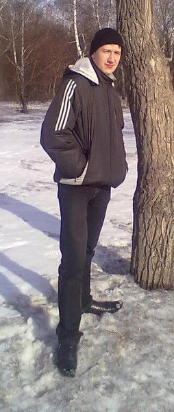 Андрей Орлов