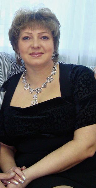 Ирина Игнатенко