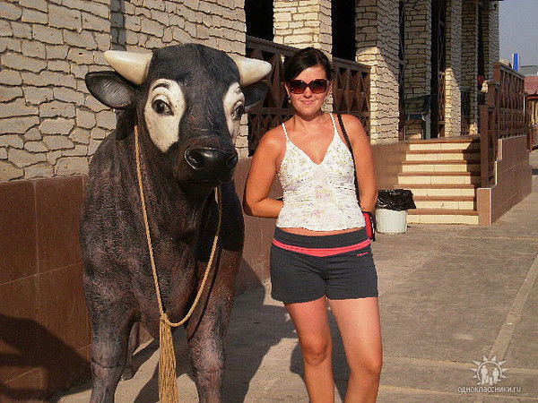 Светлана Полозова