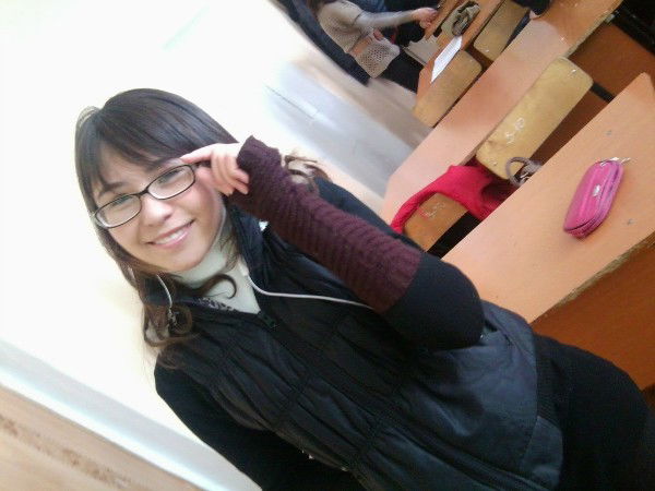 Айша Муртазина