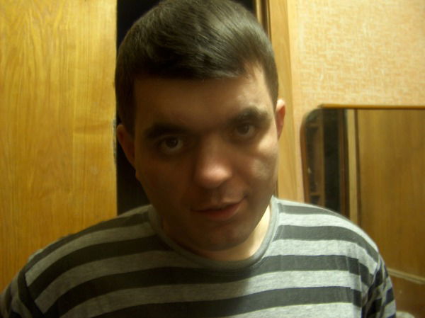 Николай Колесниченко