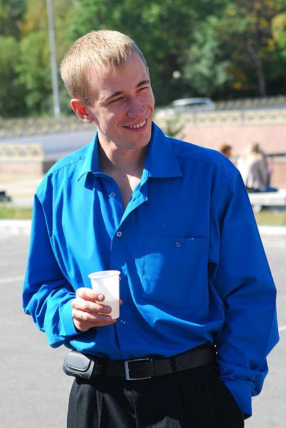 Александр Глотов