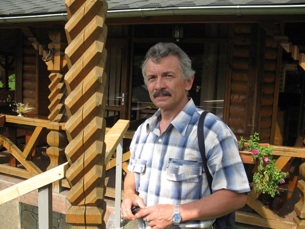 Валера Сасов