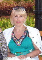 Татьяна Фоменко