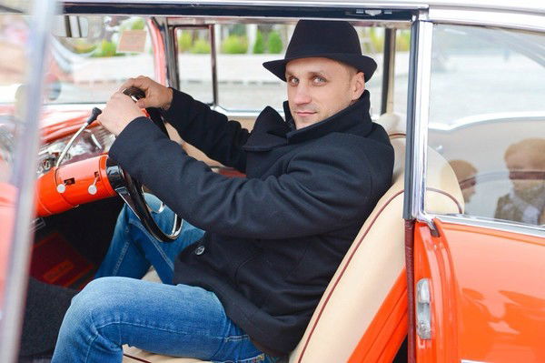 Лёха Счастливчик)