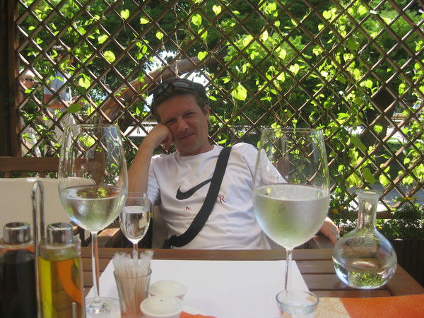 Герман Михайлов