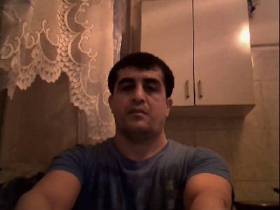 Kamolhikmatullo Rahmonov