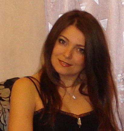 Нина Шиманова