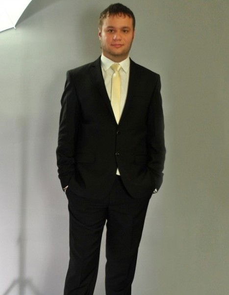 Артем Секачев